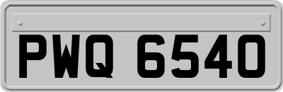 PWQ6540