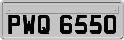 PWQ6550