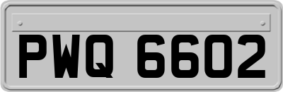 PWQ6602