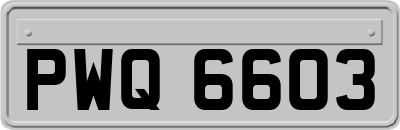 PWQ6603