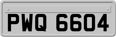 PWQ6604