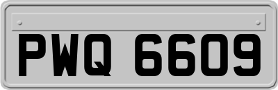 PWQ6609