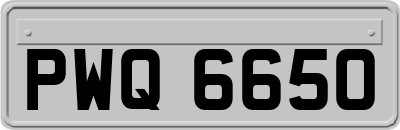 PWQ6650