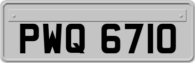 PWQ6710