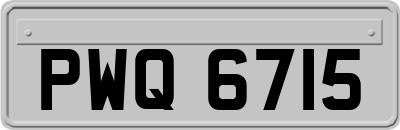 PWQ6715