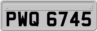 PWQ6745