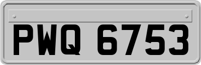 PWQ6753