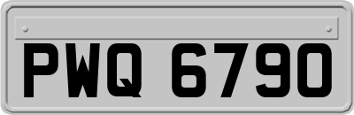 PWQ6790