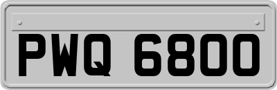 PWQ6800