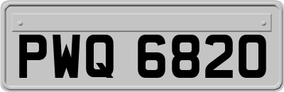 PWQ6820