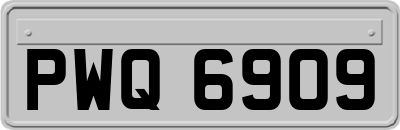 PWQ6909