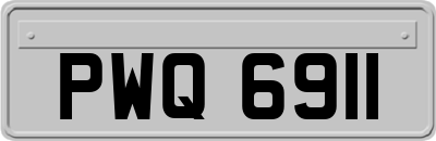 PWQ6911