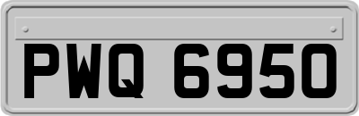 PWQ6950