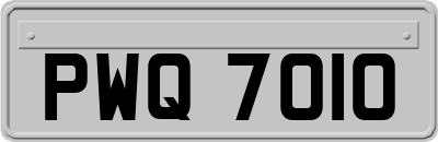 PWQ7010