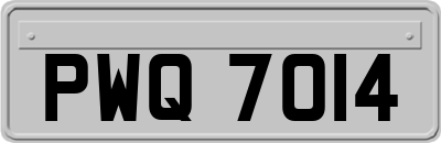 PWQ7014