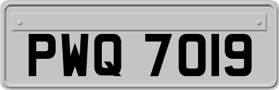 PWQ7019