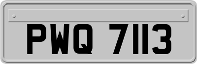 PWQ7113