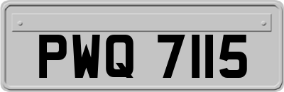 PWQ7115