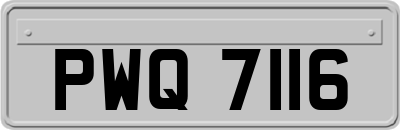 PWQ7116