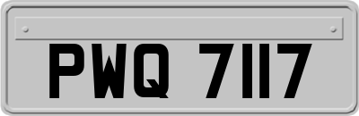 PWQ7117