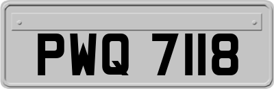 PWQ7118