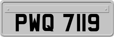 PWQ7119