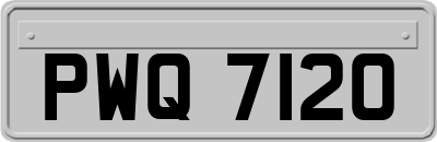 PWQ7120