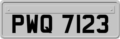 PWQ7123