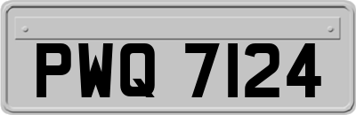 PWQ7124