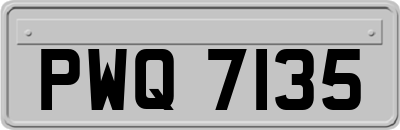 PWQ7135