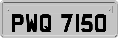 PWQ7150