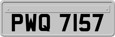 PWQ7157