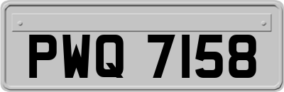 PWQ7158