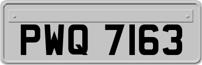 PWQ7163