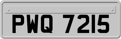 PWQ7215