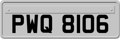 PWQ8106