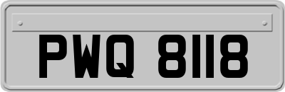 PWQ8118