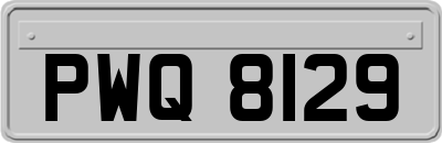 PWQ8129