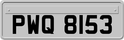 PWQ8153