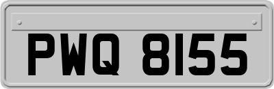 PWQ8155