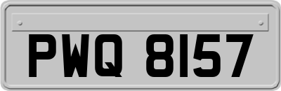 PWQ8157