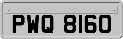 PWQ8160