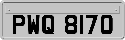 PWQ8170