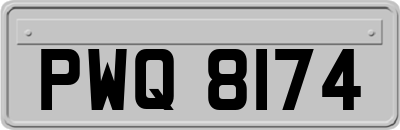 PWQ8174