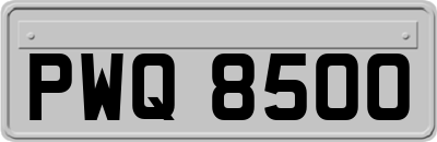 PWQ8500