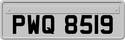 PWQ8519