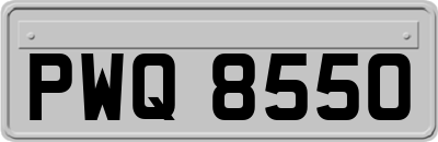 PWQ8550