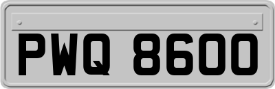 PWQ8600