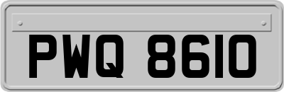 PWQ8610