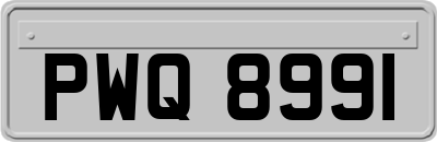 PWQ8991